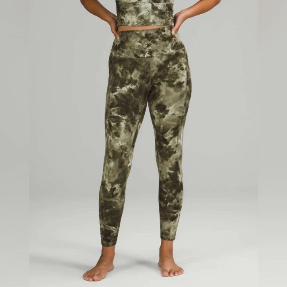 Lululemon Align High-Rise Pant with Pockets 25" - Picture 12 of 12